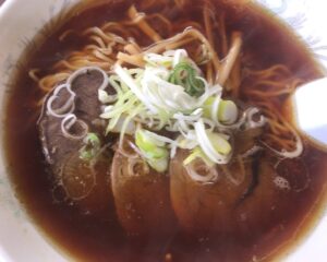 ラーメン画像