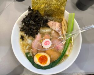 ラーメン画像
